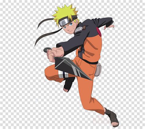 Naruto Uzumaki Full Body And Free Naruto Uzumaki Full Bodypng Transparent Images 42286 Pngio