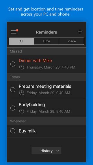 Microsoft Releases Major Update For Cortana On IOS Devices MSPoweruser