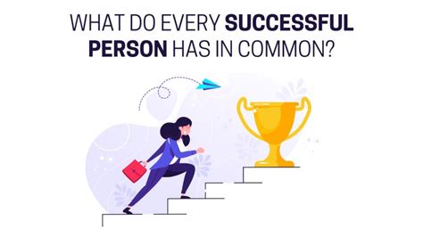 What Do All Successful People Have In Common Make Me Better