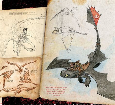 Images For How To Train Your Dragon 2 Concept Art How Train Your