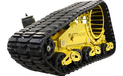 Mattracks 200 Series Truck Tracks