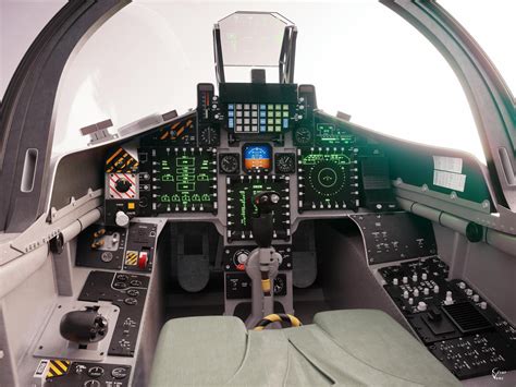 Rafale Cockpit Rafale Fighter Jets Cockpit Wordlesstech
