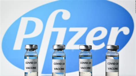 Lo Que Debes Saber Sobre La Vacuna De Pfizer Contra El Coronavirus