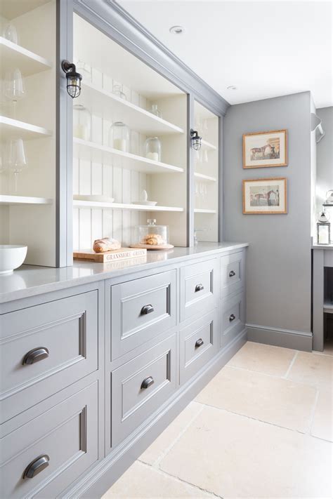 Shop for pantries in kitchen & dining furniture. Pantry - Humphrey Munson Kitchens | Home decor, Interior, Home