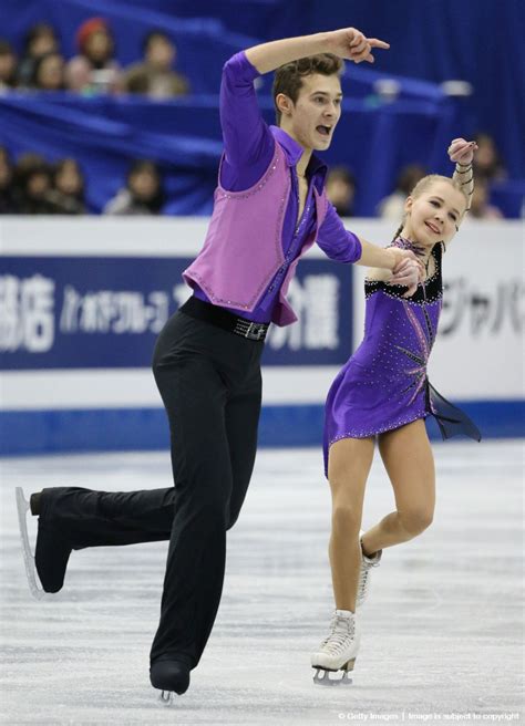 Isu Grand Prix Of Figure Skating Final 20132014 Day One Patinage