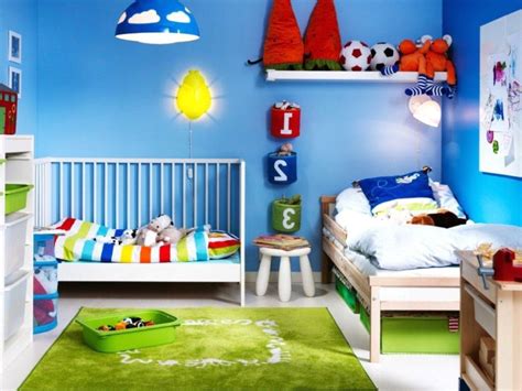 Little boy bedroom ideas and photos, and titled: Toddler Boys Bedroom Ideas: Toddler Boy Room Ideas Paint ...