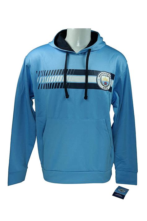 4.4 out of 5 stars 20. Icon Sports Group - Manchester City F.C. Front Fleece ...