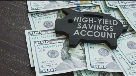 Unveiling the Best High-Yield Savings Accounts of 2023 According to Joy