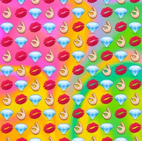 Free Download Emoji Backgrounds 500x495 For Your Desktop Mobile
