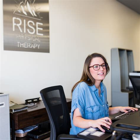 Fayetteville Ar Physical Therapy West Location Rise Physical Therapy
