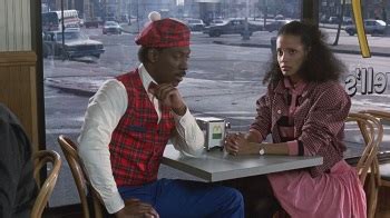 Arbeite hart und werde dafür belohnt. Der Prinz aus Zamunda - Actionfreunde | Actionfreunde