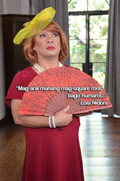 10 quotes on love from lola nidora pep ph
