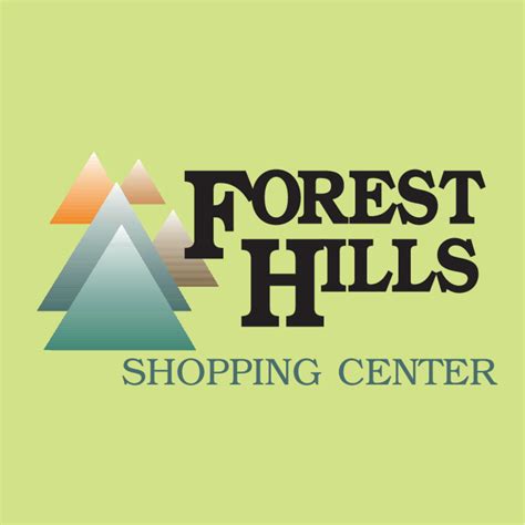 Forest Hills Logo Vector Logo Of Forest Hills Brand Free Download Eps