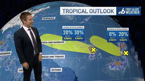 Nbc 6 Forecast September 13th 2022 Morning Update Nbc 6 South Florida