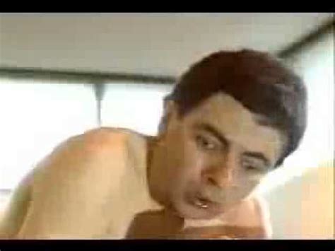 Mr Bean Goes To The Swimming Pool YouTube