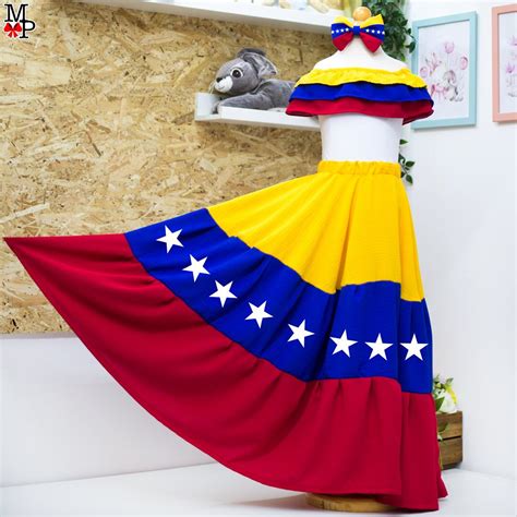 Typical Venezuelan Costume Typical Venezuelan Costume For Girls Ubicaciondepersonas Cdmx Gob Mx