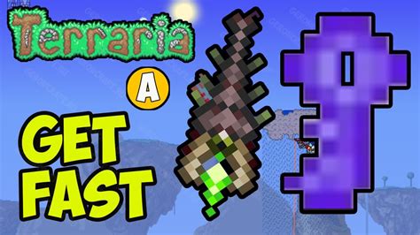 Terraria How To Get Key Of Night 2022 Terraria How To Get Clinger