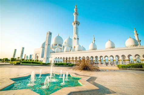 Le 8 Migliori Attività A Dubai Per Cosa è Famosa Dubai Go Guides