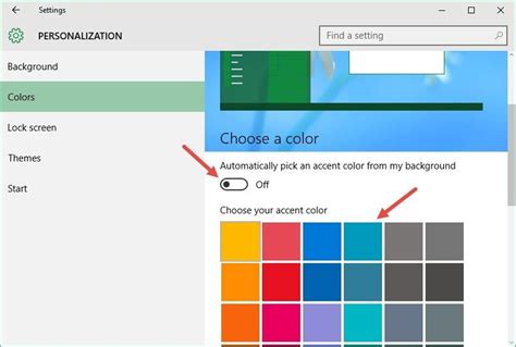 How To Change Windows 10 Login Screen Image Windows Screen Colorful