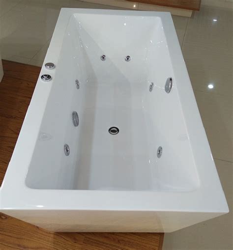Inspectapedia tolerates no conflicts of interest. 1600mm Indoor Contemporary White Soaking Freestanding Bath ...