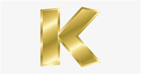 Here's what you need to know about this important vitamin, including why you need it and how to get it. Celebrate Gold K - Gold Letter K Transparent PNG Image | Transparent ...