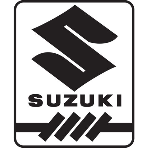 Suzuki Logo Vector Logo Of Suzuki Brand Free Download Eps Ai Png