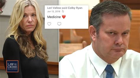 Incriminating Financial Records Uncovered in 'Doomsday Cult' Mom Lori