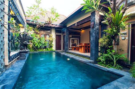 Hotelscombined compares all bali hotel deals from the best accommodation sites at once. 17 Bali villas with private pools you won't believe are under $90!