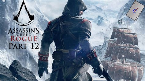 Assassins Creed Rogue Singleplayer Gameplay Part 12 Flucht Aus Dem