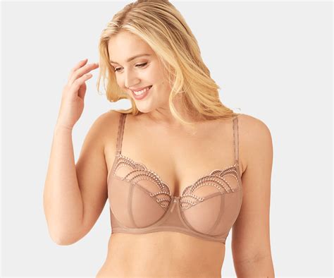 The Best Bras For Pendulous Breasts Wacoal 2024