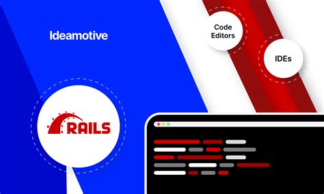 Best Ruby On Rails Ides And Editors To Use In 2023