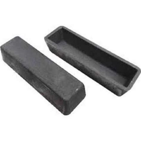 Steel Cast Iron Ingot Moulds At Best Price In Ghaziabad New Starting