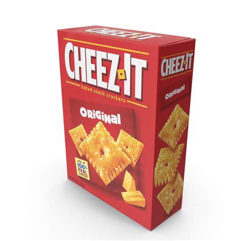 3,418,158 likes · 686 talking about this. Cheez-It PNG Images & PSDs for Download | PixelSquid ...