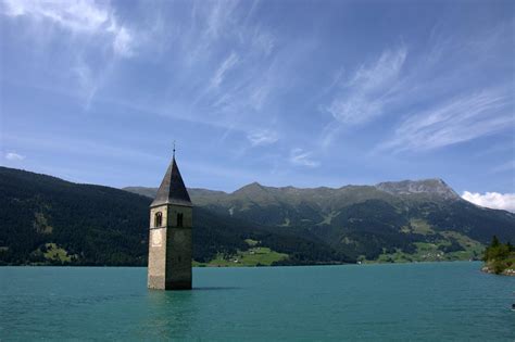 Tripadvisor has 48,953,908 reviews of italy hotels, attractions, and restaurants making it your best italy resource. Tourist Guide To Resia Lake Italy - XciteFun.net