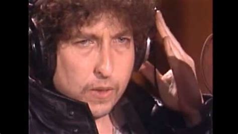 Video Bob Dylan Rehearses We Are The World