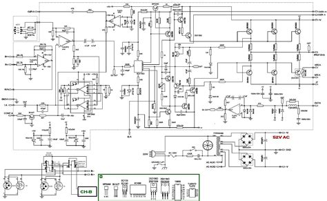 So the transistors are using in power audio. 2SC5200 2SA1943 AMPLIFIER CIRCUIT DIAGRAM PDF - Auto ...