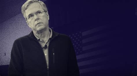 Jeb Bush The 15 Saddest Moments Of His Presidential Campaign Gq