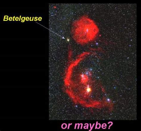 Could it be ready to go supernova? The High-Z SN Search Description