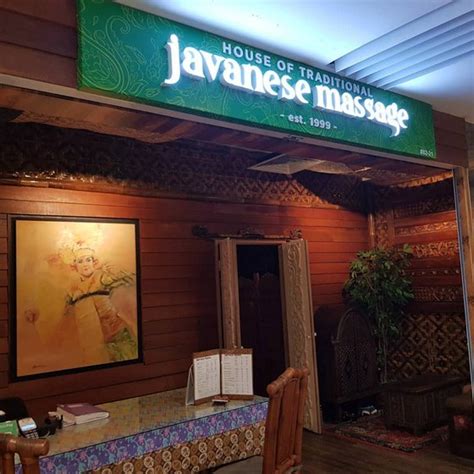 House Of Traditional Javanese Massage Singapore Shopsinsg