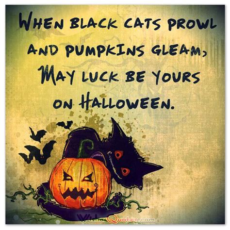 40 Funny Halloween Quotes Scary Messages And Free Cards Happy Halloween Quotes Halloween