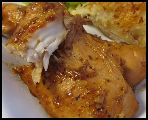 You can make crockpot chicken in you crockpot with chicken, ketchup, and coke/pepsi. Honey Garlic Chicken | Recipe | Honey garlic chicken ...
