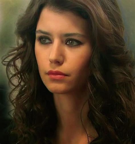 Altcine Beren Saat