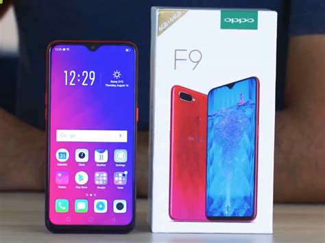 Harga oppo f9 pro terbaru agustus 2018 mediatek. Harga Hp Oppo F9 Pro Terbaru 2018 ~ Oppo Smartphone