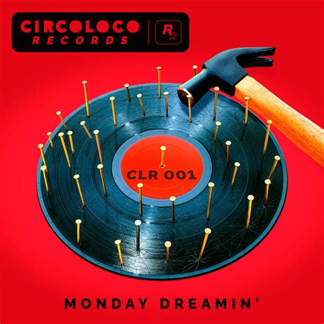 Spotlight Circoloco Records Releases Debut Compilation Monday Dreamin