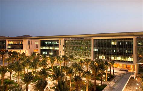 King Saud Bin Abdulaziz University Riyadh Puk