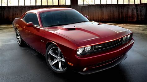 American Legend Dodge Challenger Celebrates 50th Anniversary Motoring Research