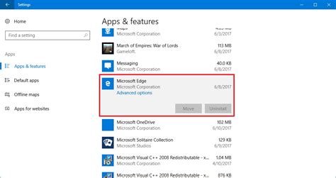 How To Quickly Fix Problems With Microsoft Edge On Windows