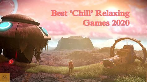 Best ‘chill Relaxing Games 2020 Ps4xboxpcswitch Youtube