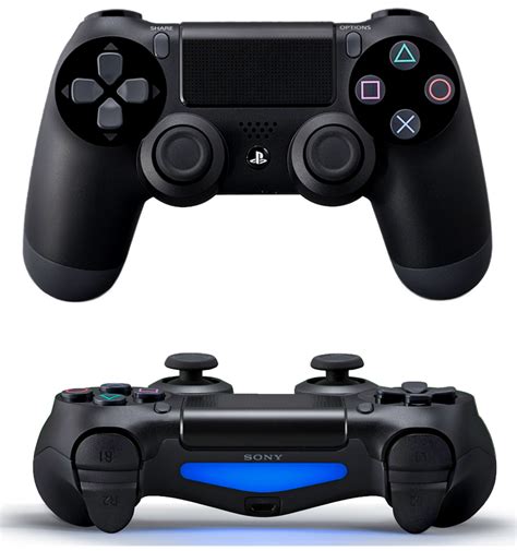 1920 × 1080 image format: Ps4 Controller Transparent PNG Pictures - Free Icons and ...