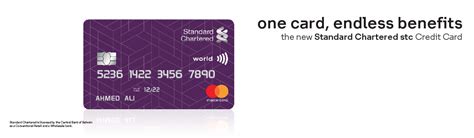 Standard chartered credit cards are recently known for its high approval rate in the industry, but that comes with a downside. proIsrael: Standard Chartered Credit Card Promotion Dining